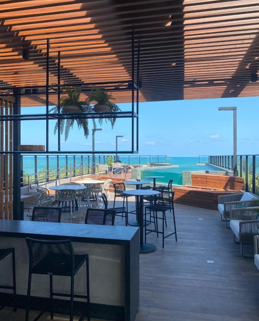 Aparthotel Breeze Flat