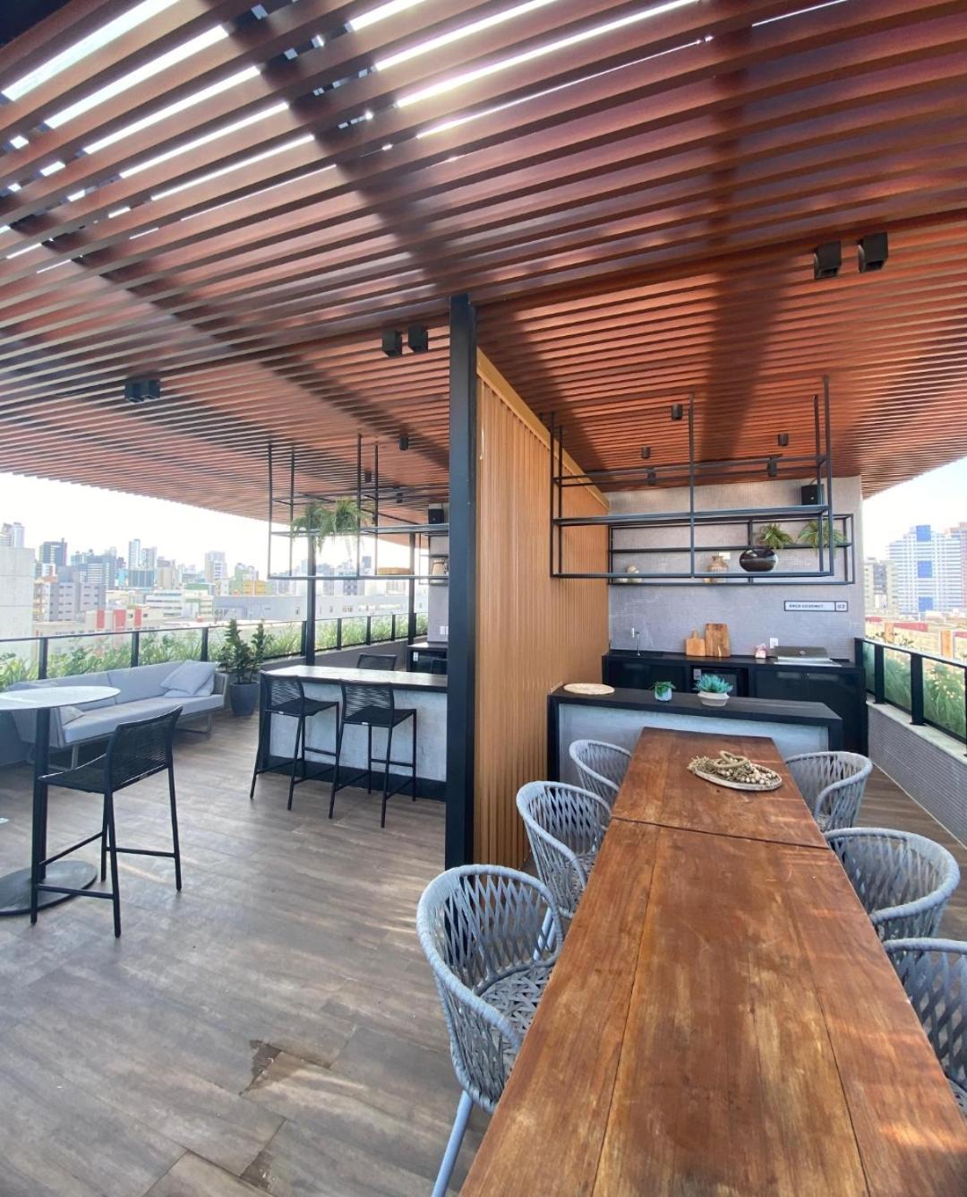 Breeze Flat Aparthotel *